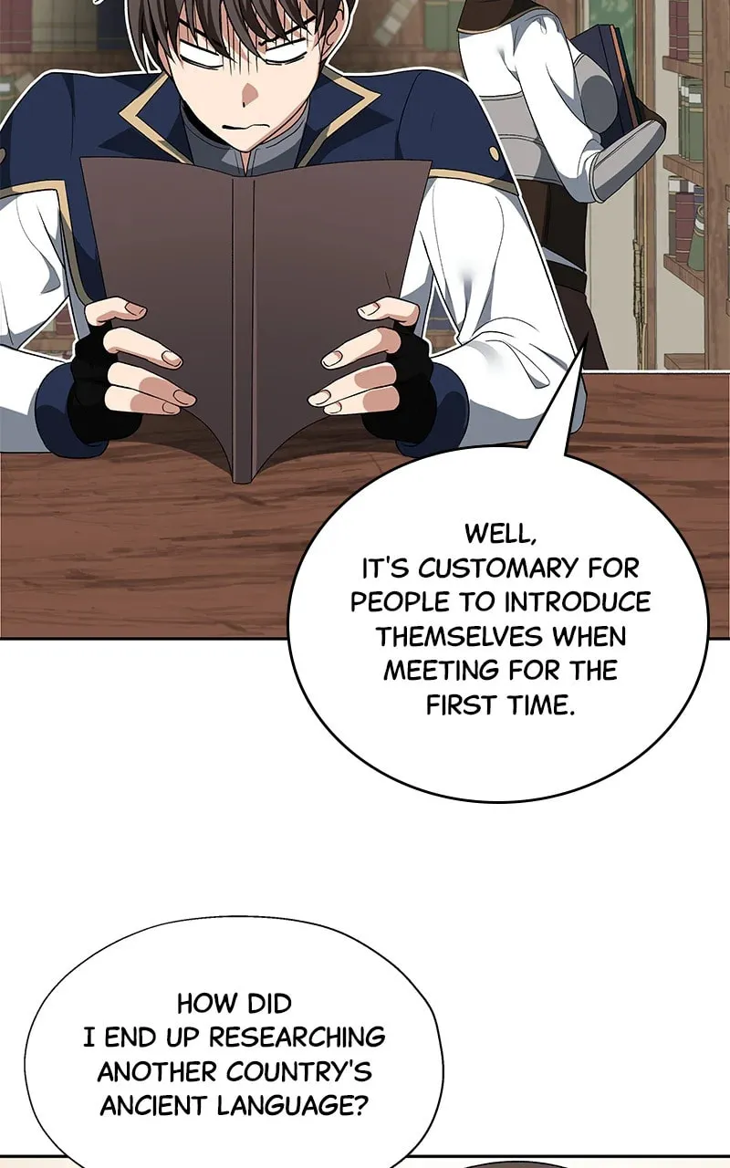 Reloaded into the Other World Chapter 85 page 34 - 