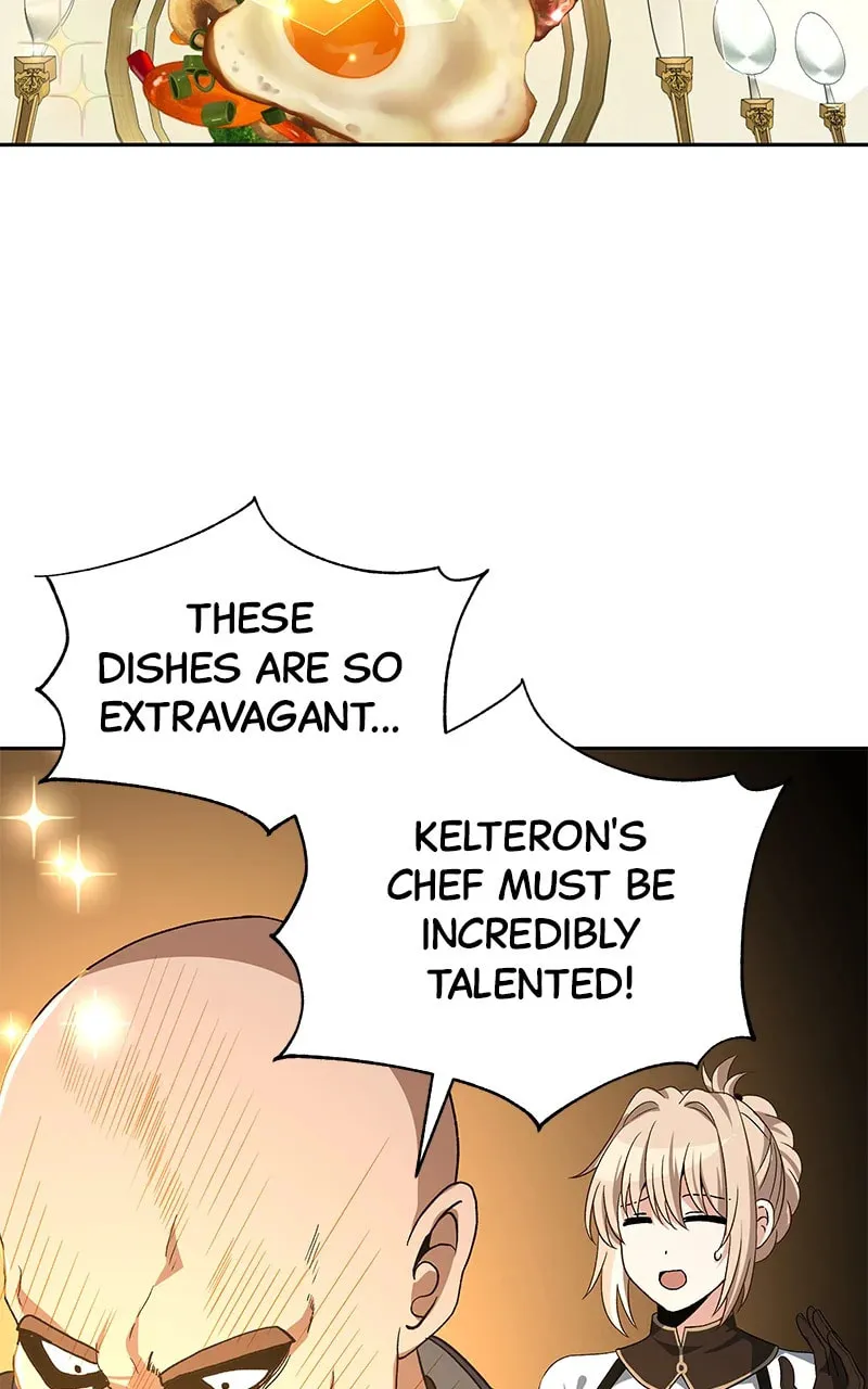 Reloaded into the Other World Chapter 85 page 46 - 