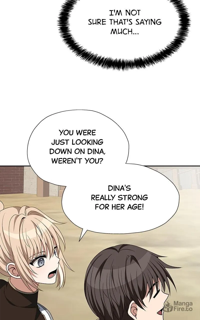 Reloaded into the Other World Chapter 85 page 6 - 