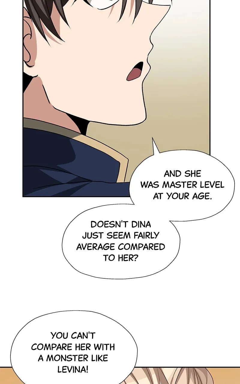 Reloaded into the Other World Chapter 85 page 8 - 
