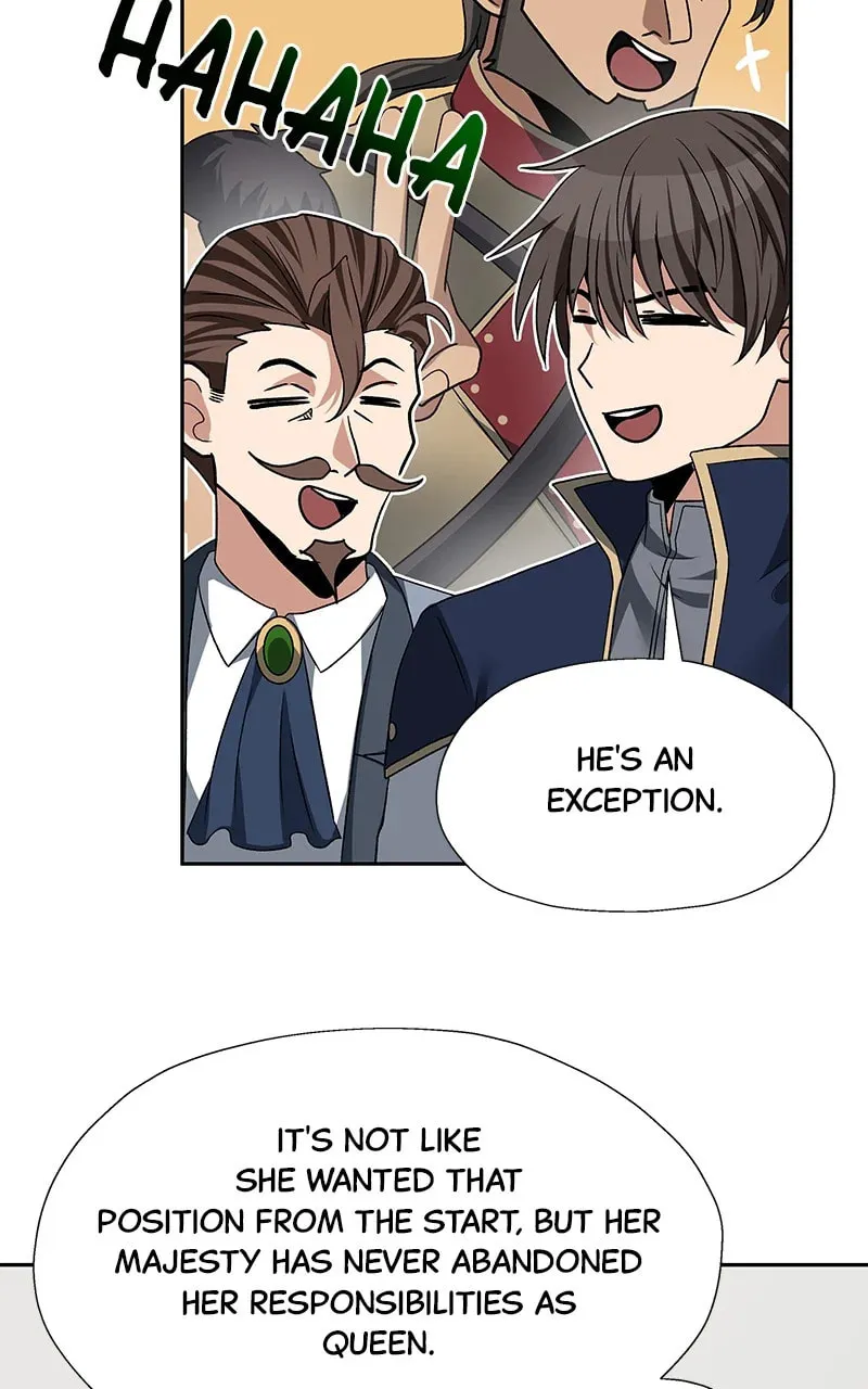 Reloaded into the Other World Chapter 85 page 77 - 