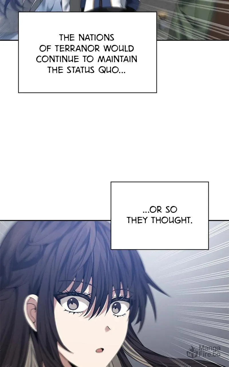 Reloaded into the Other World Chapter 87 page 5 - 