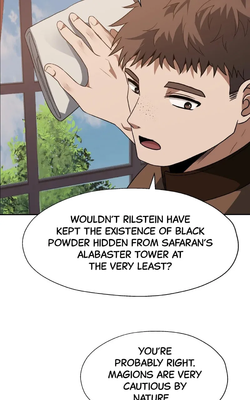 Reloaded into the Other World Chapter 88 page 4 - 