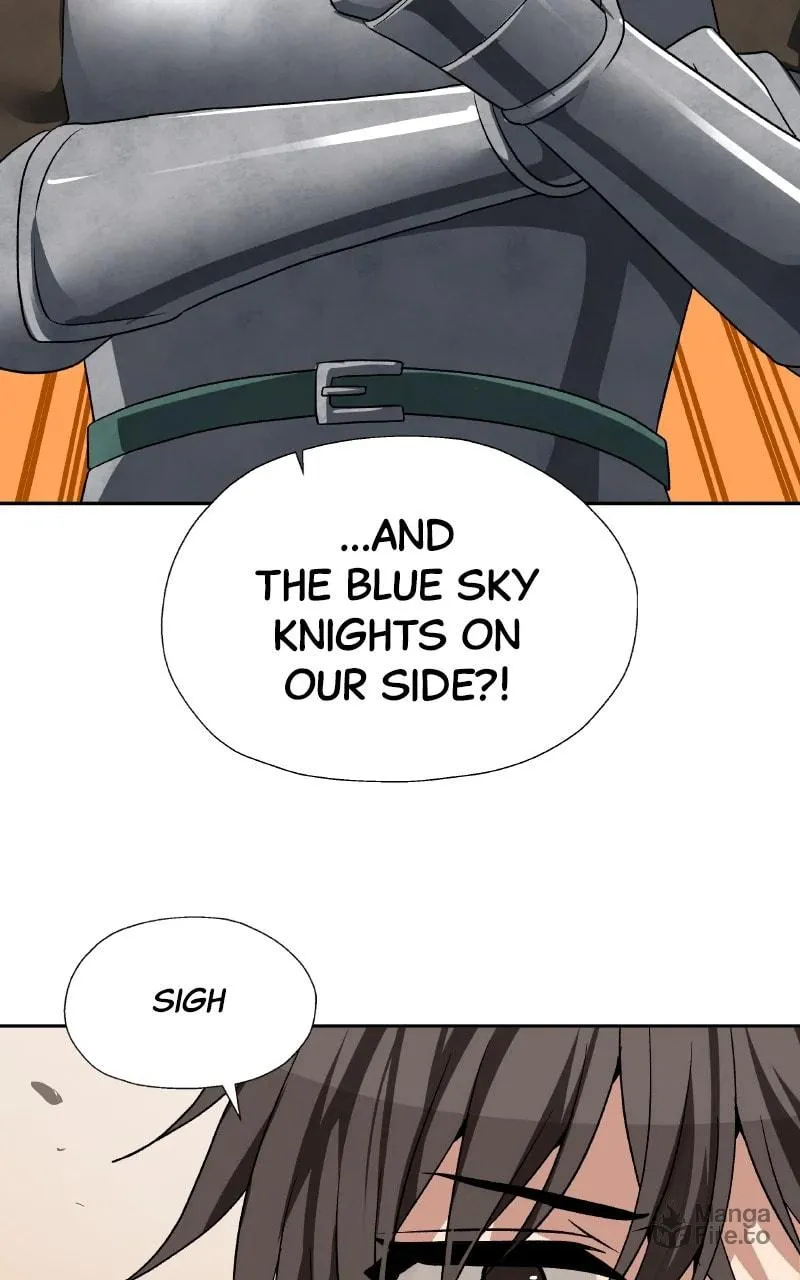 Reloaded into the Other World Chapter 89 page 5 - 