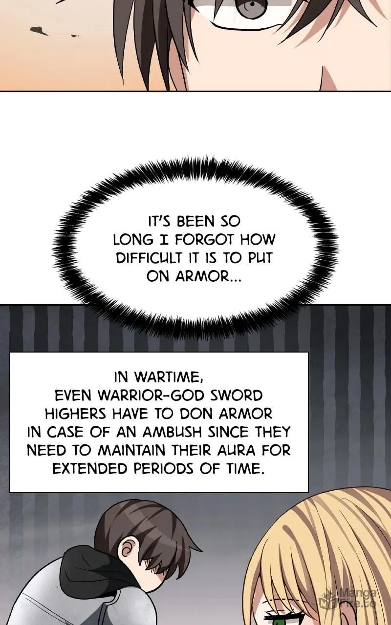 Reloaded into the Other World Chapter 89 page 6 - 