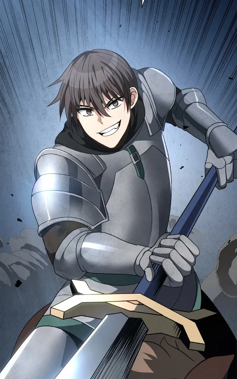 Reloaded into the Other World Chapter 89 page 86 - 