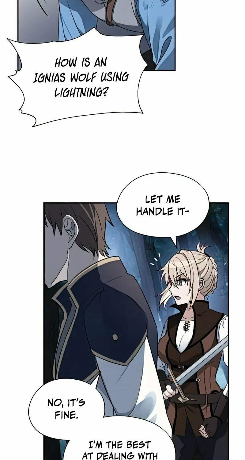 Reloaded into the Other World Chapter 9 page 33 - 