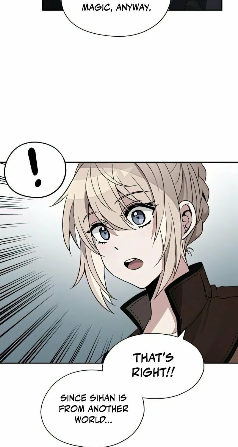 Reloaded into the Other World Chapter 9 page 34 - 