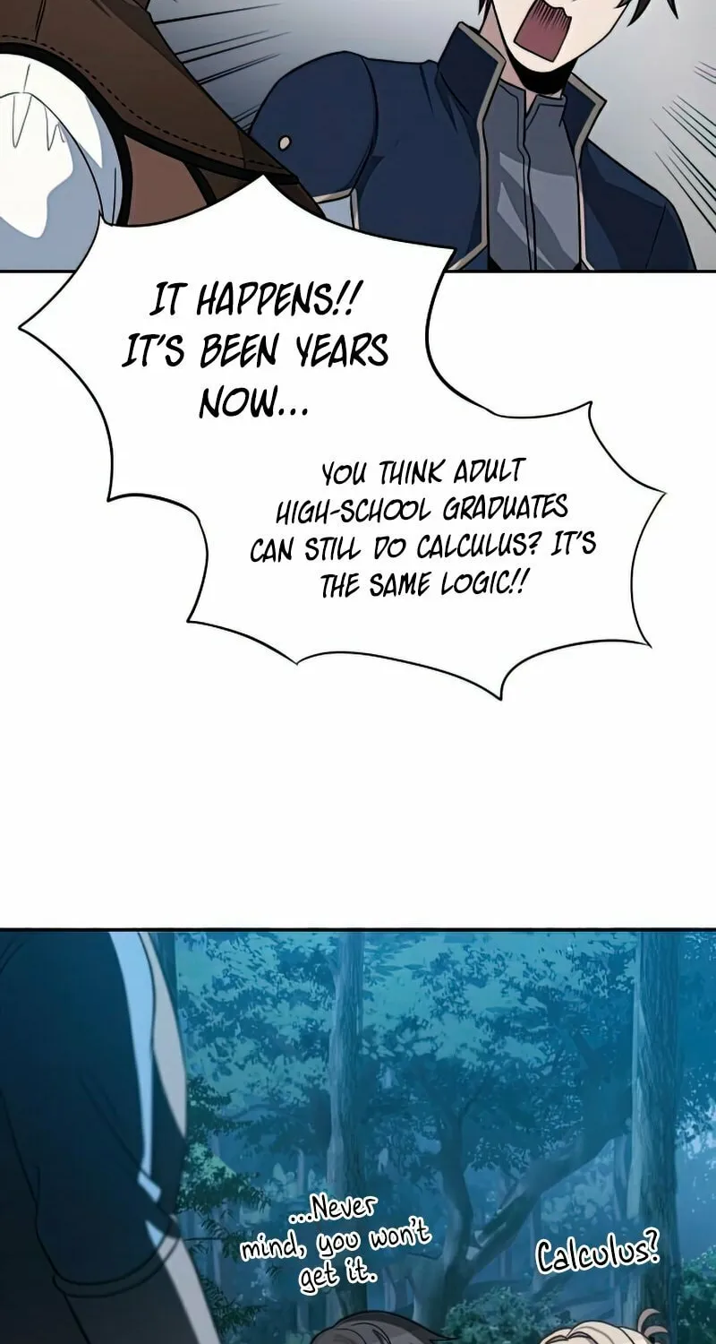 Reloaded into the Other World Chapter 9 page 5 - 