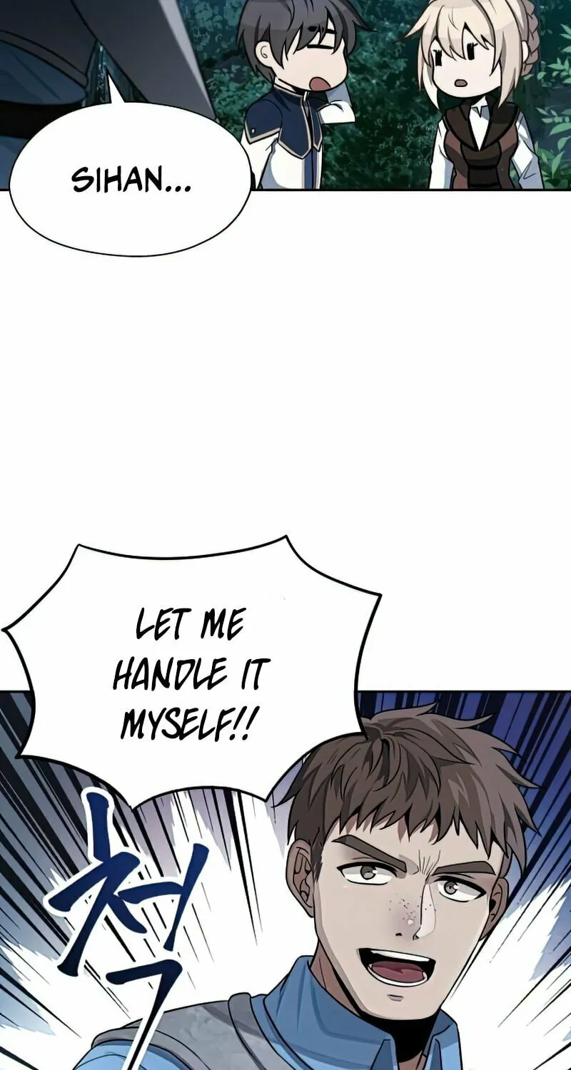 Reloaded into the Other World Chapter 9 page 6 - 