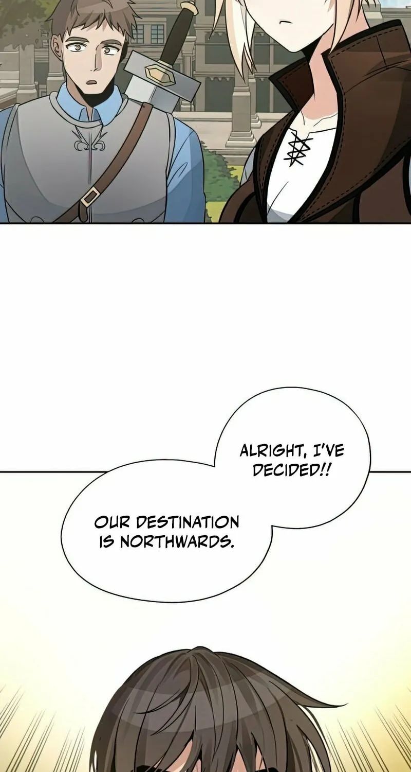 Reloaded into the Other World Chapter 9 page 73 - 