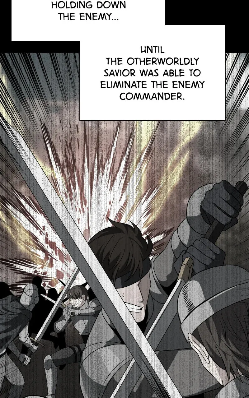 Reloaded into the Other World Chapter 90 page 8 - 
