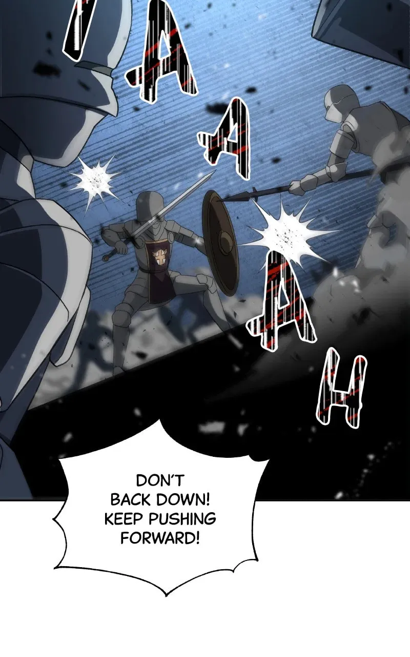 Reloaded into the Other World Chapter 90 page 77 - 