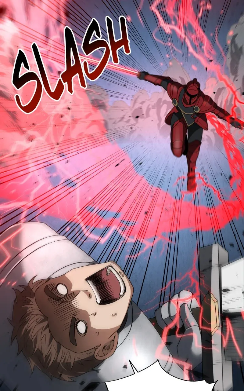 Reloaded into the Other World Chapter 91 page 4 - 