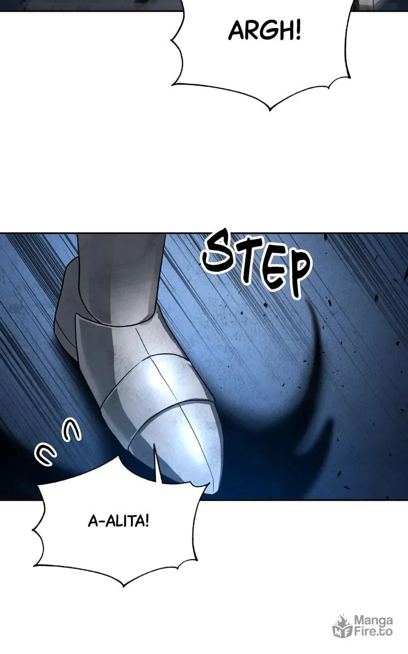 Reloaded into the Other World Chapter 91 page 5 - 