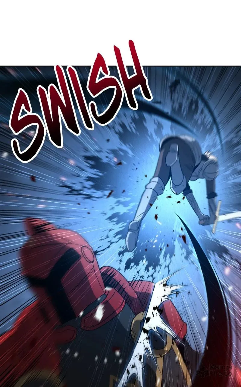 Reloaded into the Other World Chapter 91 page 6 - 