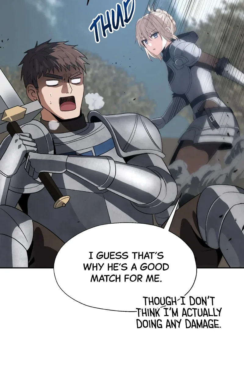 Reloaded into the Other World Chapter 91 page 8 - 