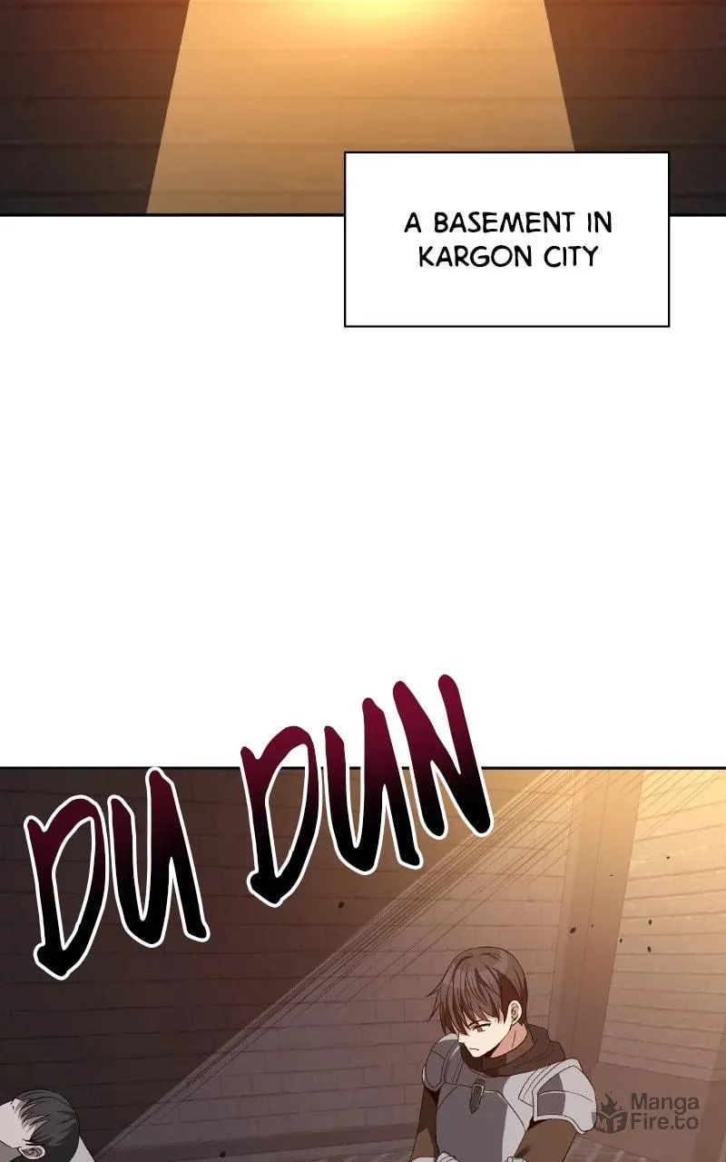 Reloaded into the Other World Chapter 92 page 3 - 