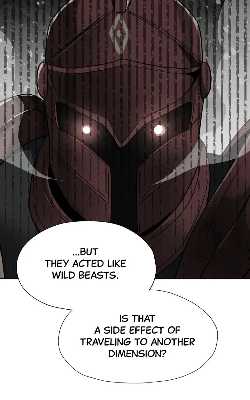 Reloaded into the Other World Chapter 92 page 46 - 