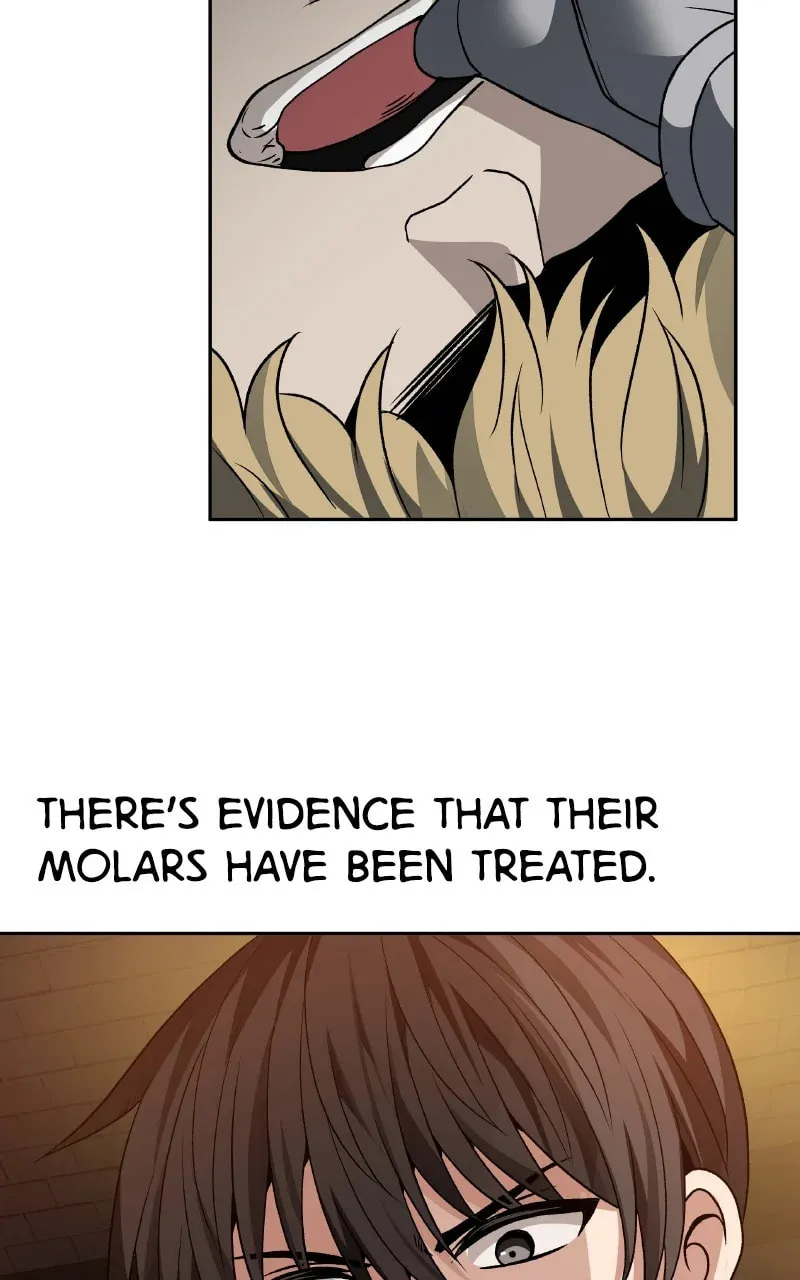 Reloaded into the Other World Chapter 92 page 8 - 