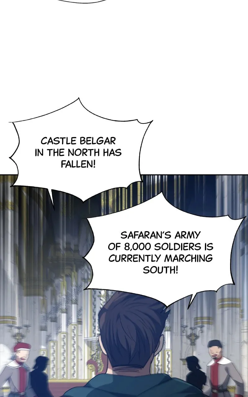 Reloaded into the Other World Chapter 93 page 4 - 