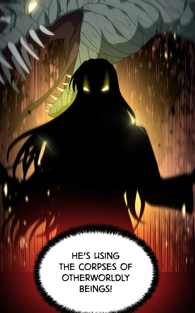 Reloaded into the Other World Chapter 95 page 46 - 