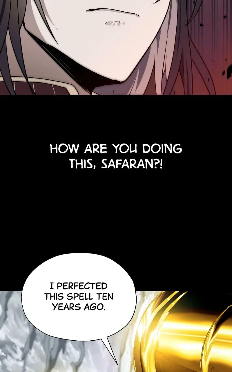 Reloaded into the Other World Chapter 95 page 8 - 