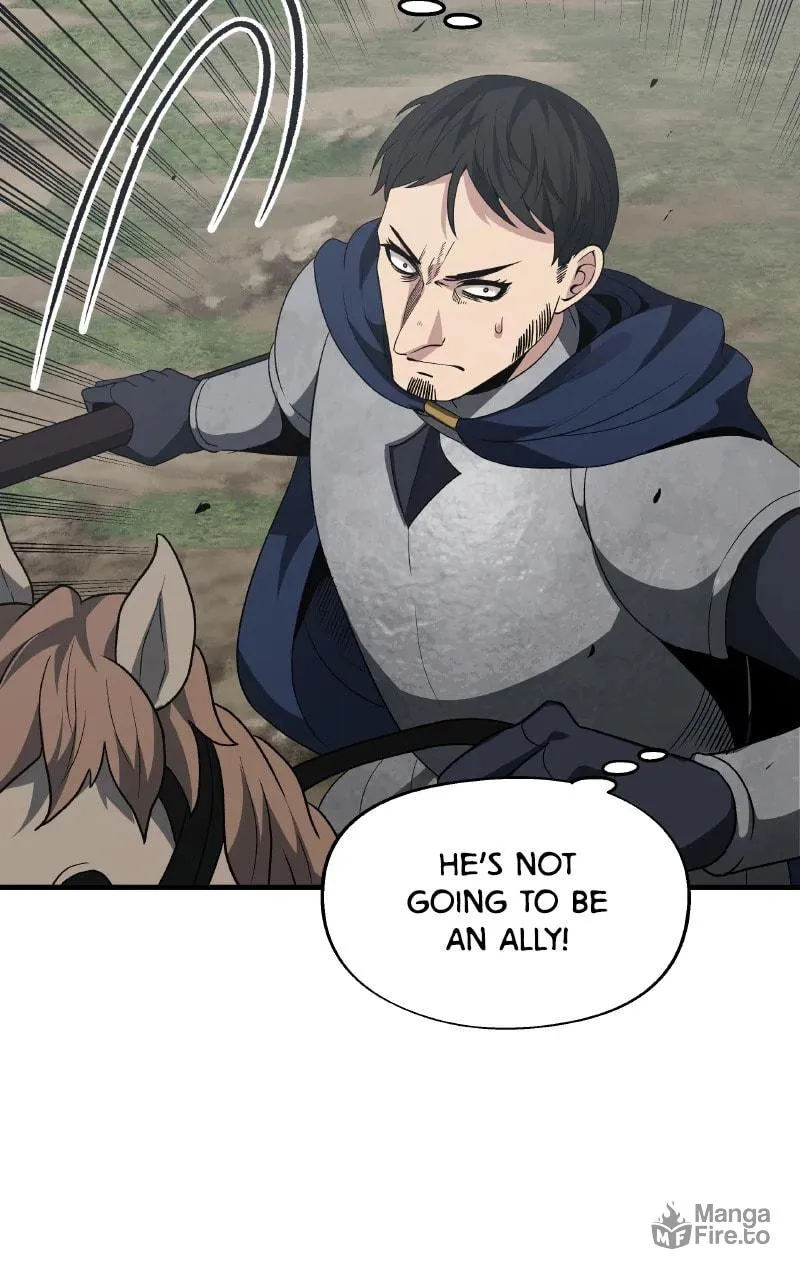 Reloaded into the Other World Chapter 98 page 5 - 