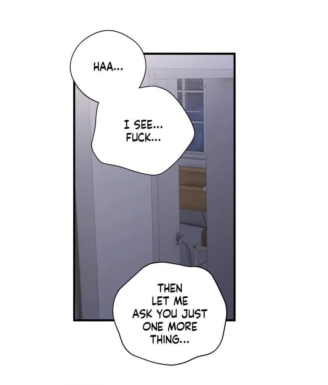 Read Reluctant Encounters chapter 1.1 image 10 on Lezhin