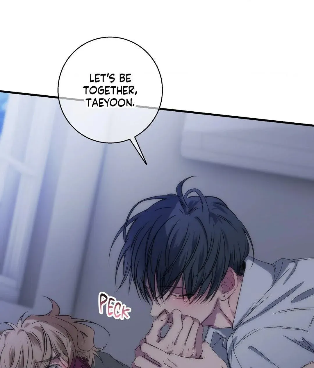 Read Reluctant Encounters chapter 1.1 image 102 on Lezhin