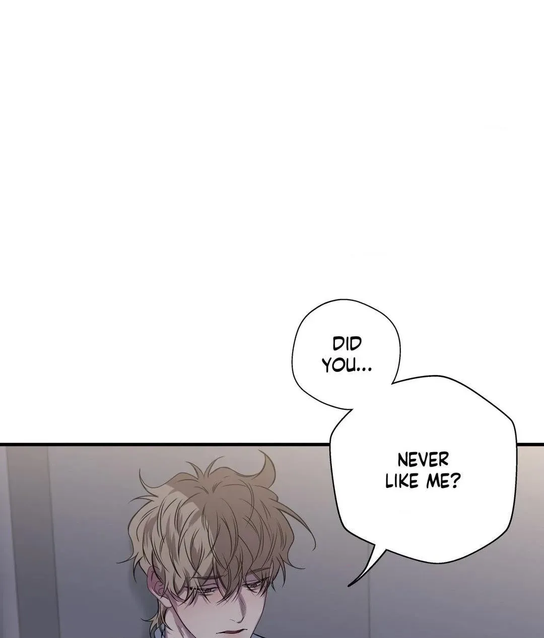 Read Reluctant Encounters chapter 1.1 image 11 on Lezhin
