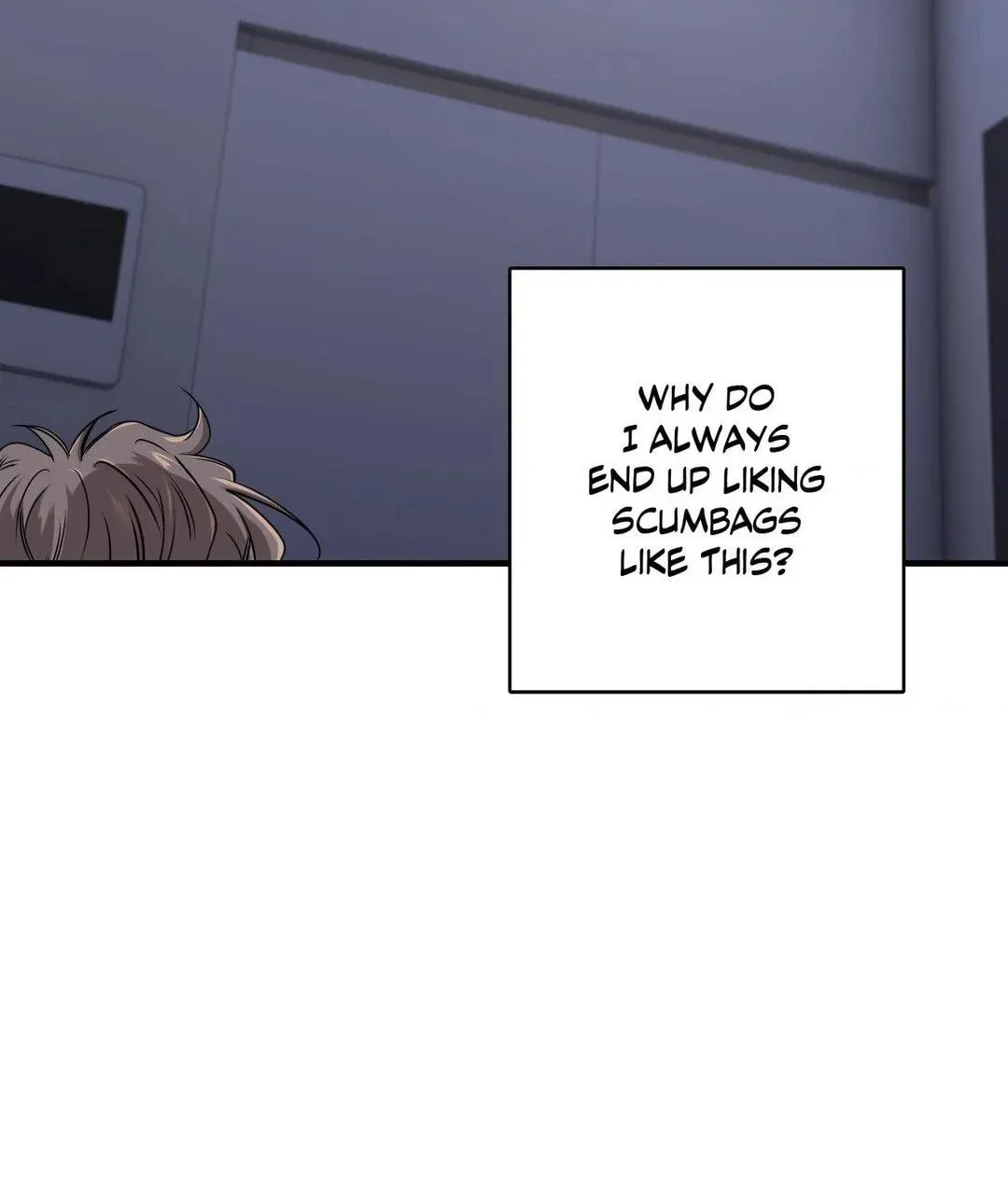 Read Reluctant Encounters chapter 1.1 image 22 on Lezhin