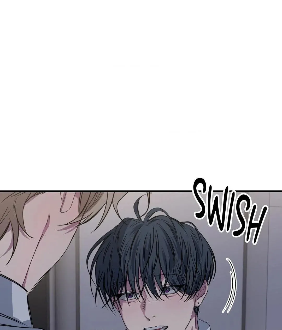 Read Reluctant Encounters chapter 1.1 image 24 on Lezhin
