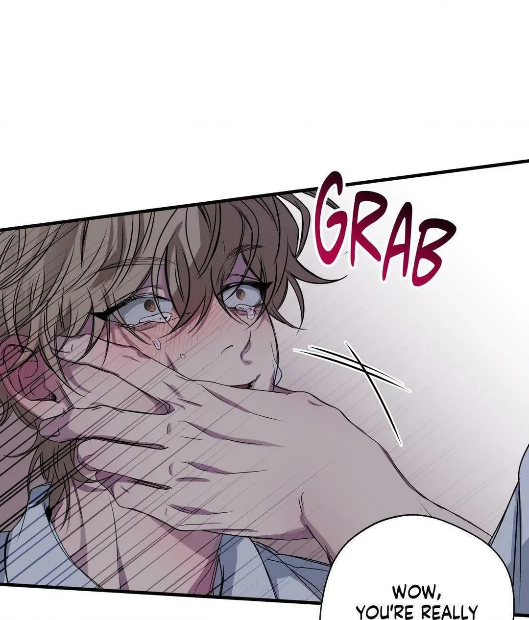 Read Reluctant Encounters chapter 1.1 image 28 on Lezhin