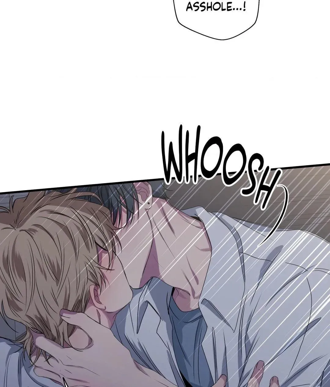 Read Reluctant Encounters chapter 1.1 image 34 on Lezhin