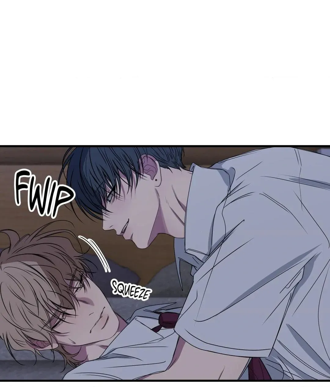Read Reluctant Encounters chapter 1.1 image 45 on Lezhin