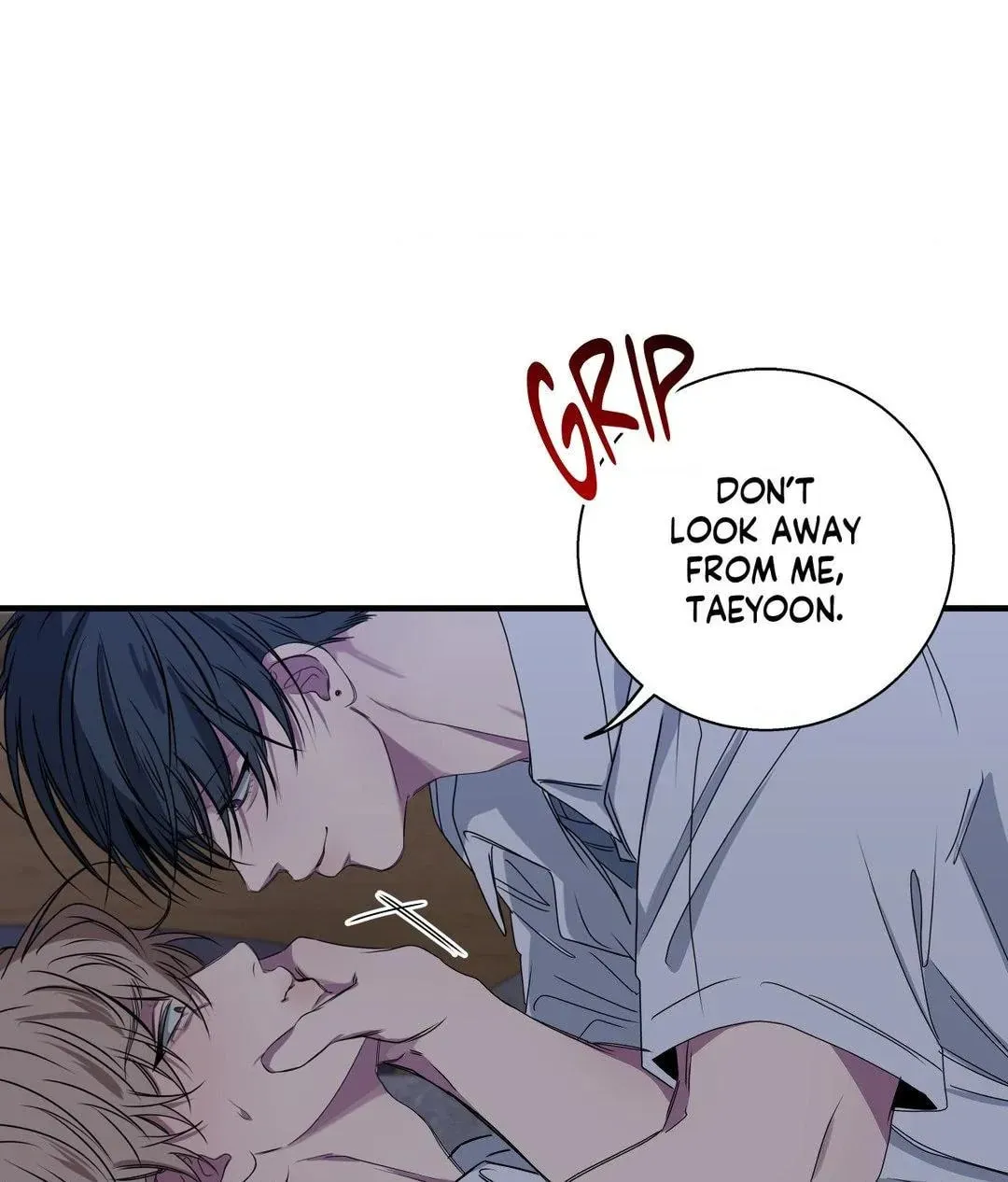 Read Reluctant Encounters chapter 1.1 image 46 on Lezhin