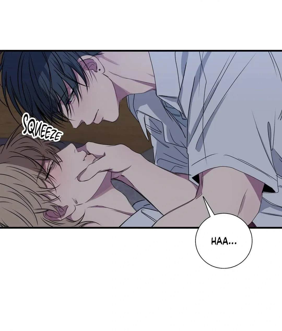 Read Reluctant Encounters chapter 1.1 image 48 on Lezhin