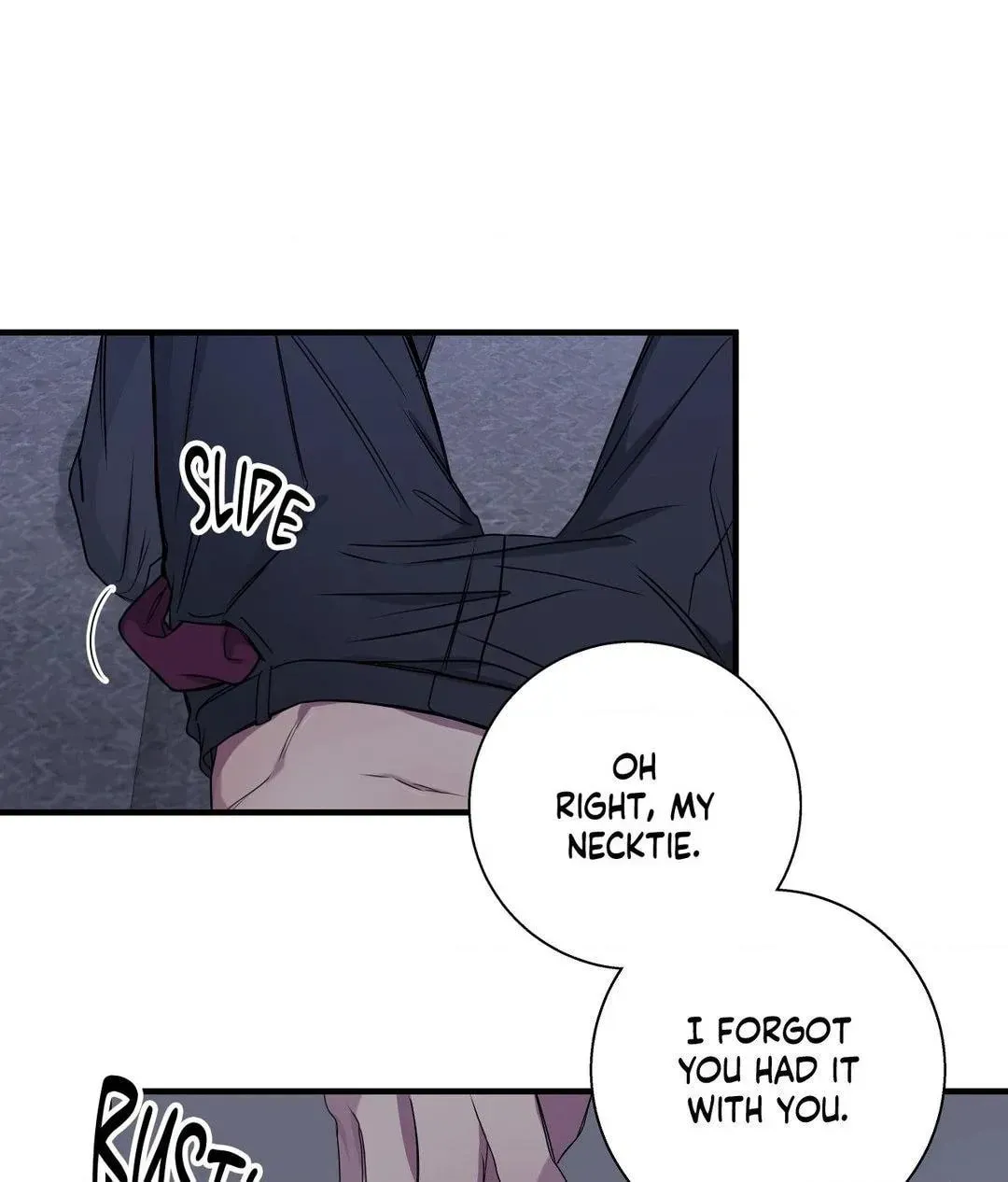 Read Reluctant Encounters chapter 1.1 image 56 on Lezhin