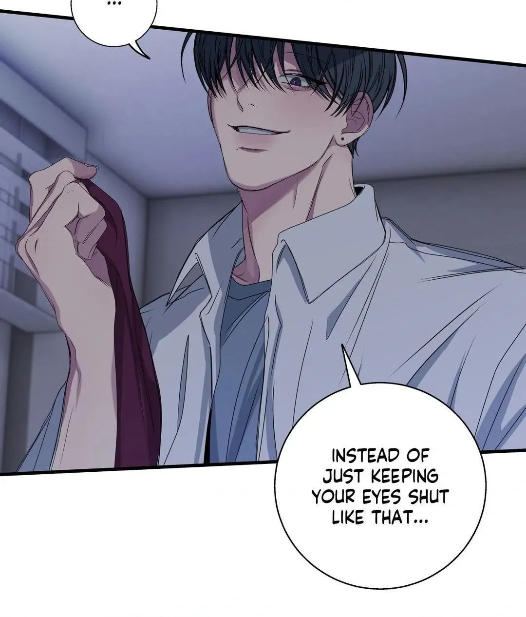 Read Reluctant Encounters chapter 1.1 image 58 on Lezhin
