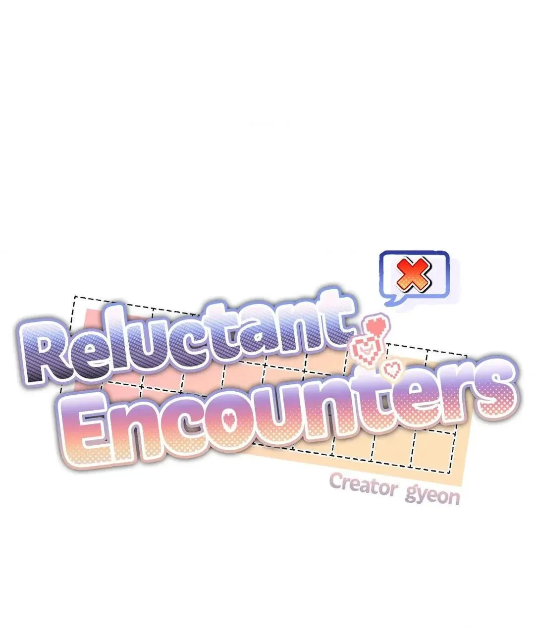 Read Reluctant Encounters chapter 1.1 image 62 on Lezhin