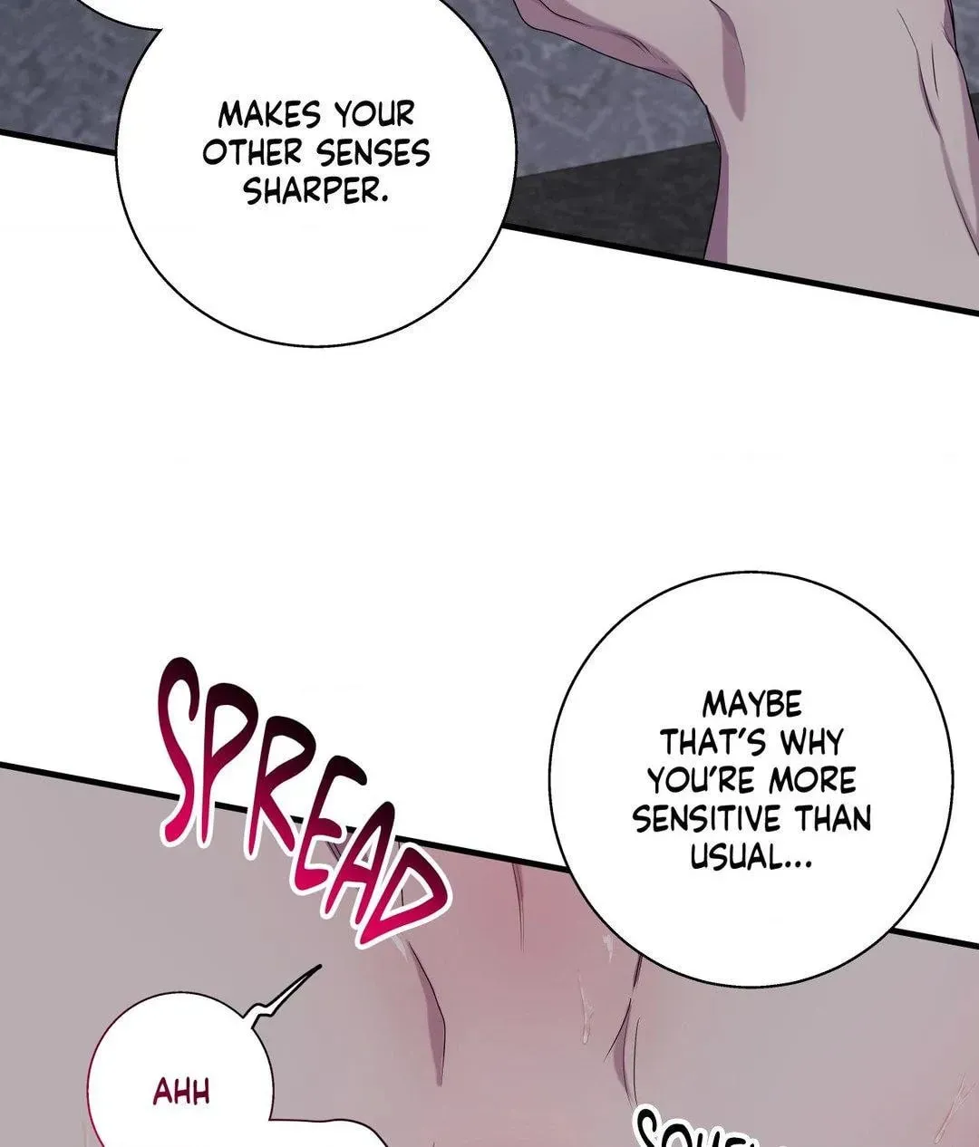 Read Reluctant Encounters chapter 1.1 image 72 on Lezhin