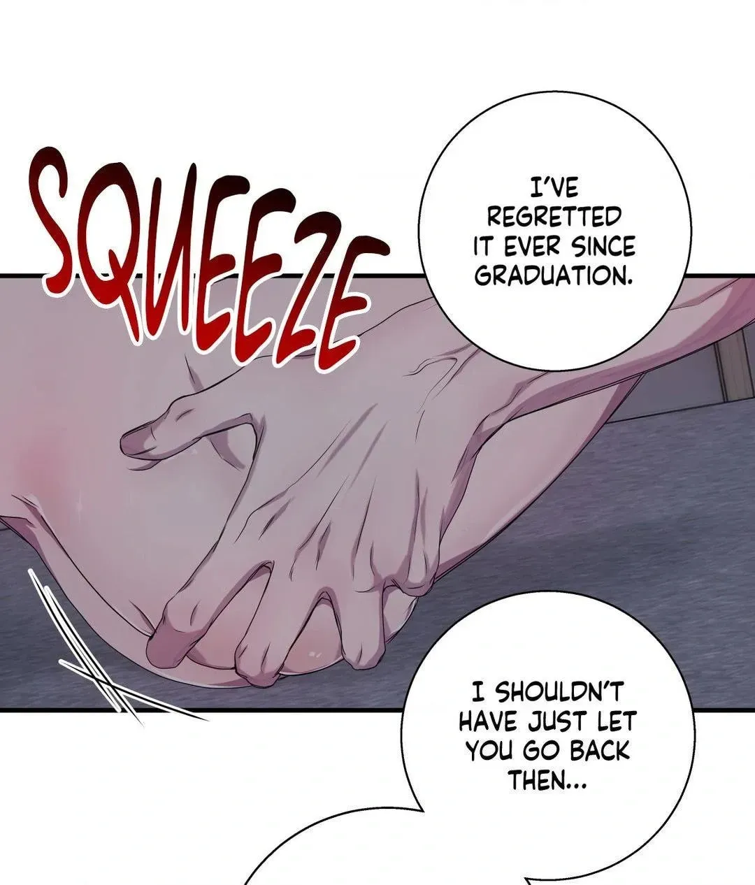 Read Reluctant Encounters chapter 1.1 image 77 on Lezhin