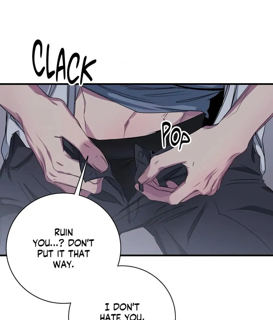 Read Reluctant Encounters chapter 1.1 image 83 on Lezhin