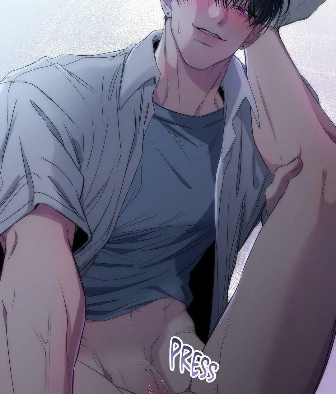 Read Reluctant Encounters chapter 1.1 image 87 on Lezhin
