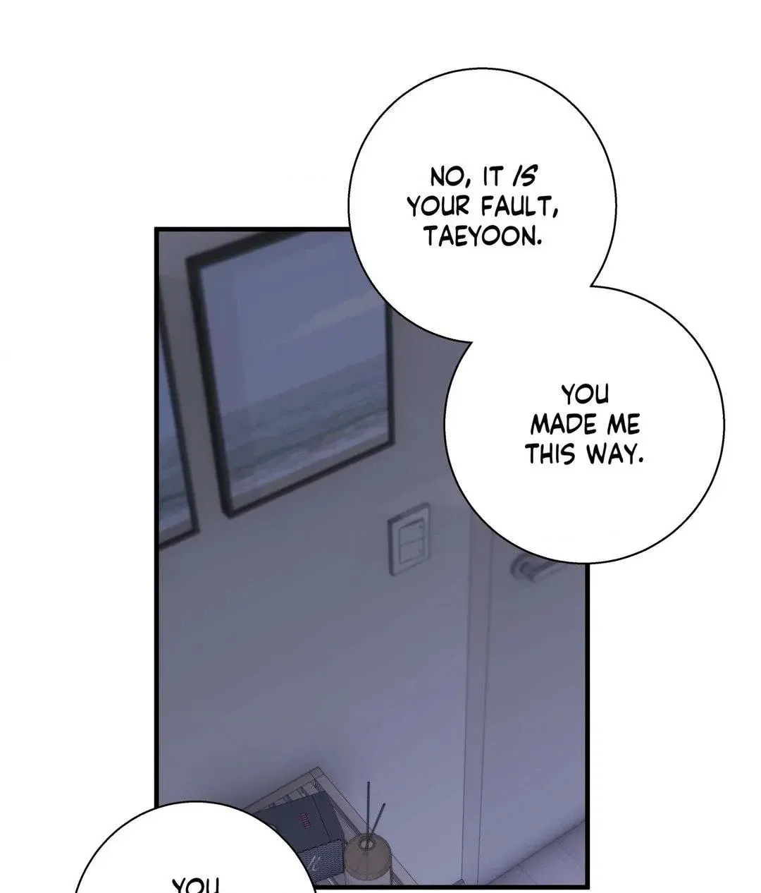Read Reluctant Encounters chapter 1.1 image 98 on Lezhin