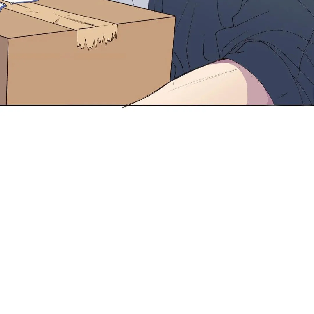 Read Reluctant Encounters chapter 1 image 103 on Lezhin