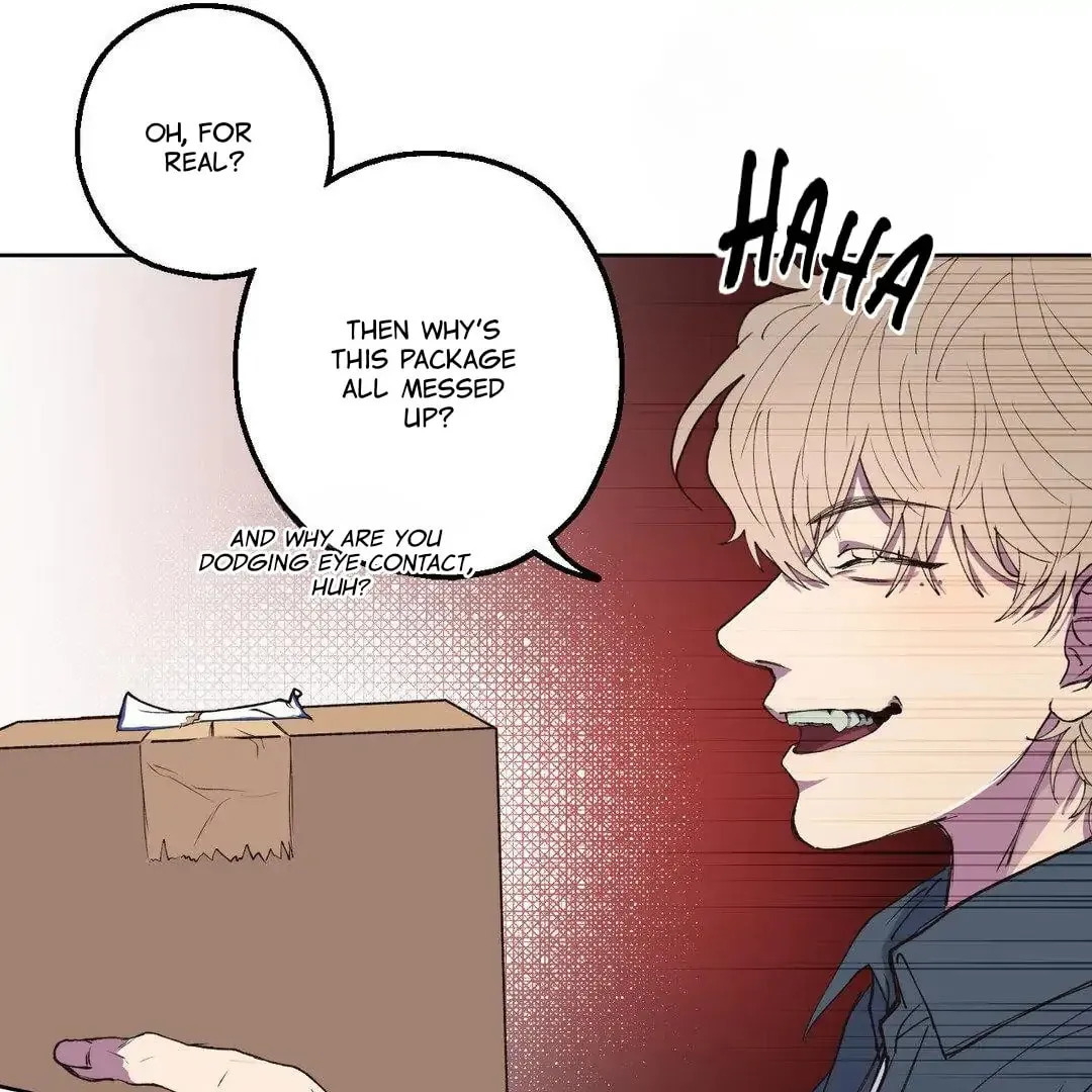 Read Reluctant Encounters chapter 1 image 106 on Lezhin