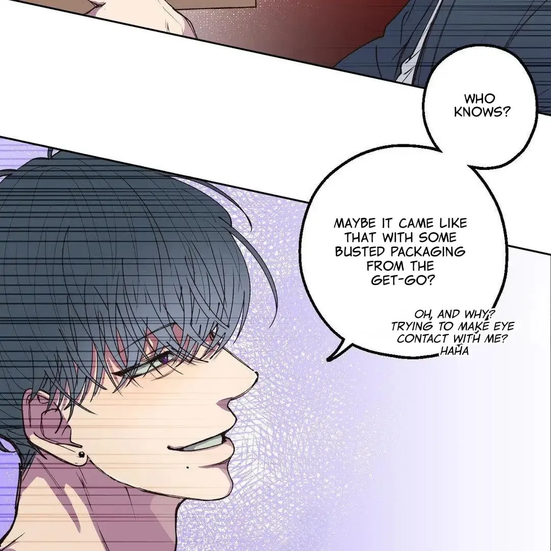 Read Reluctant Encounters chapter 1 image 107 on Lezhin