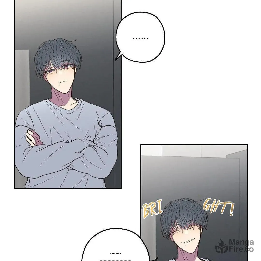 Read Reluctant Encounters chapter 1 image 111 on Lezhin